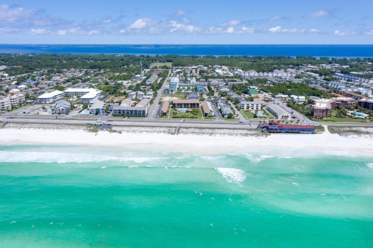 Sandprints C10 Destin Bagian luar foto