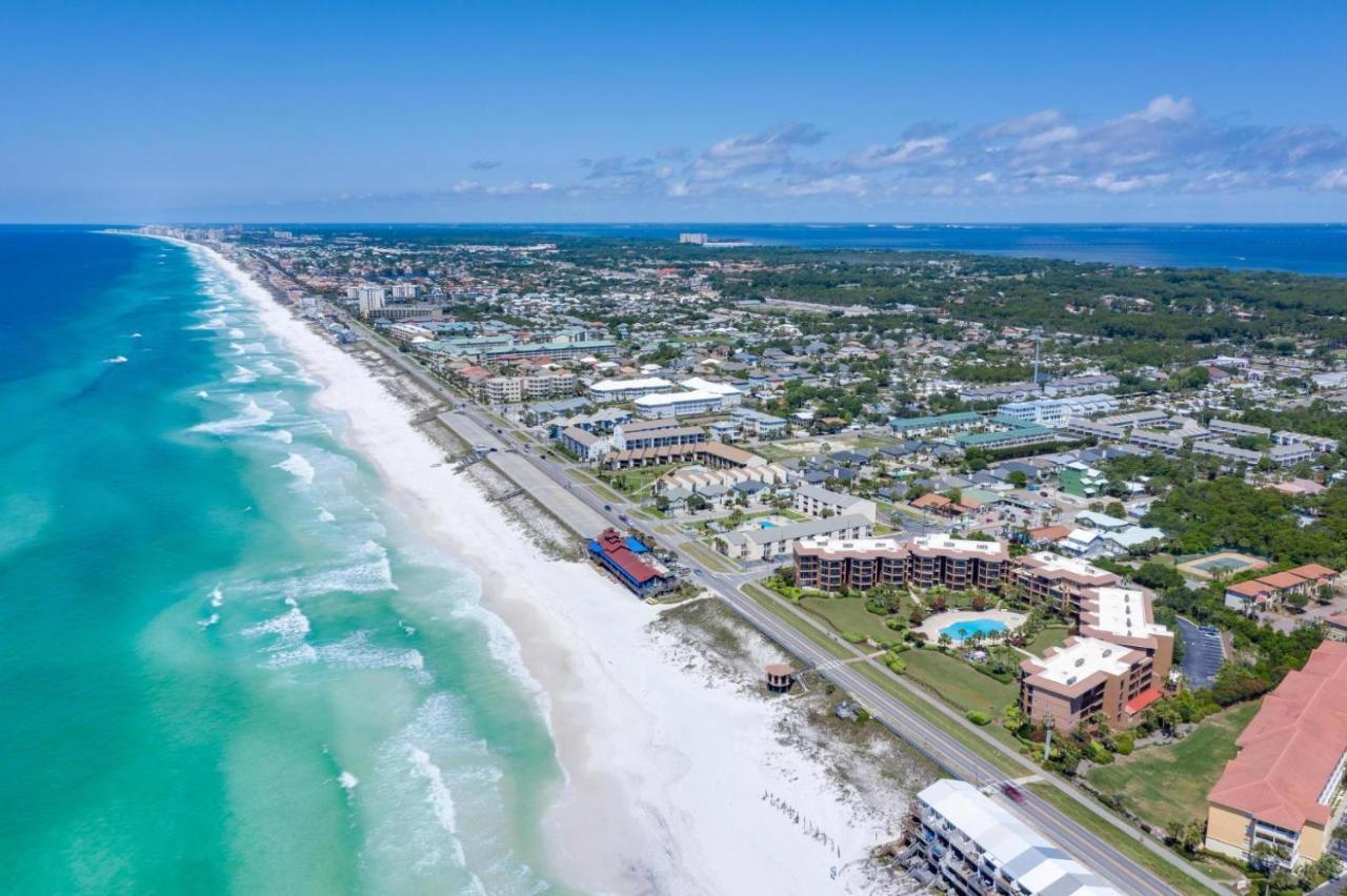 Sandprints C10 Destin Bagian luar foto