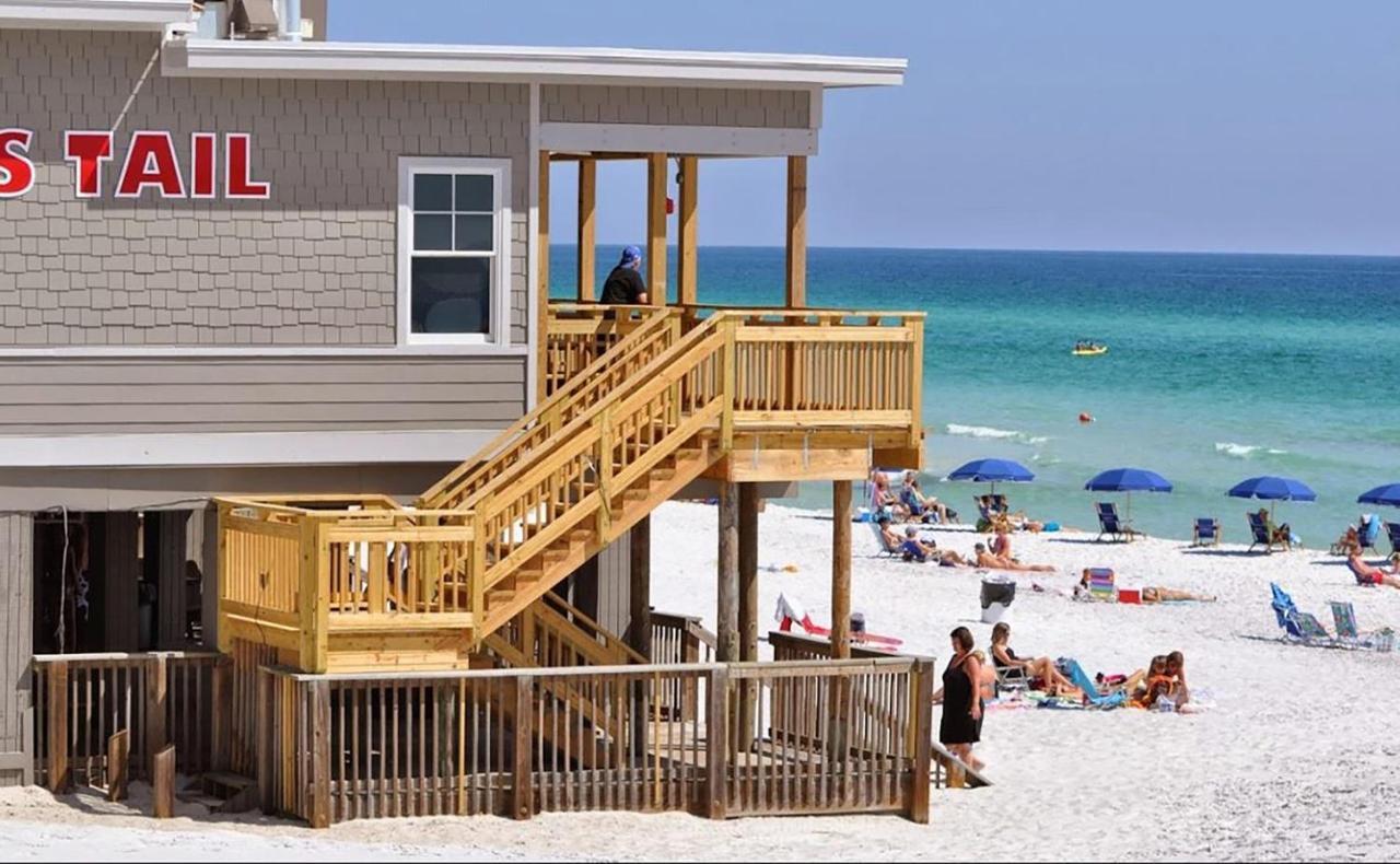 Sandprints C10 Destin Bagian luar foto
