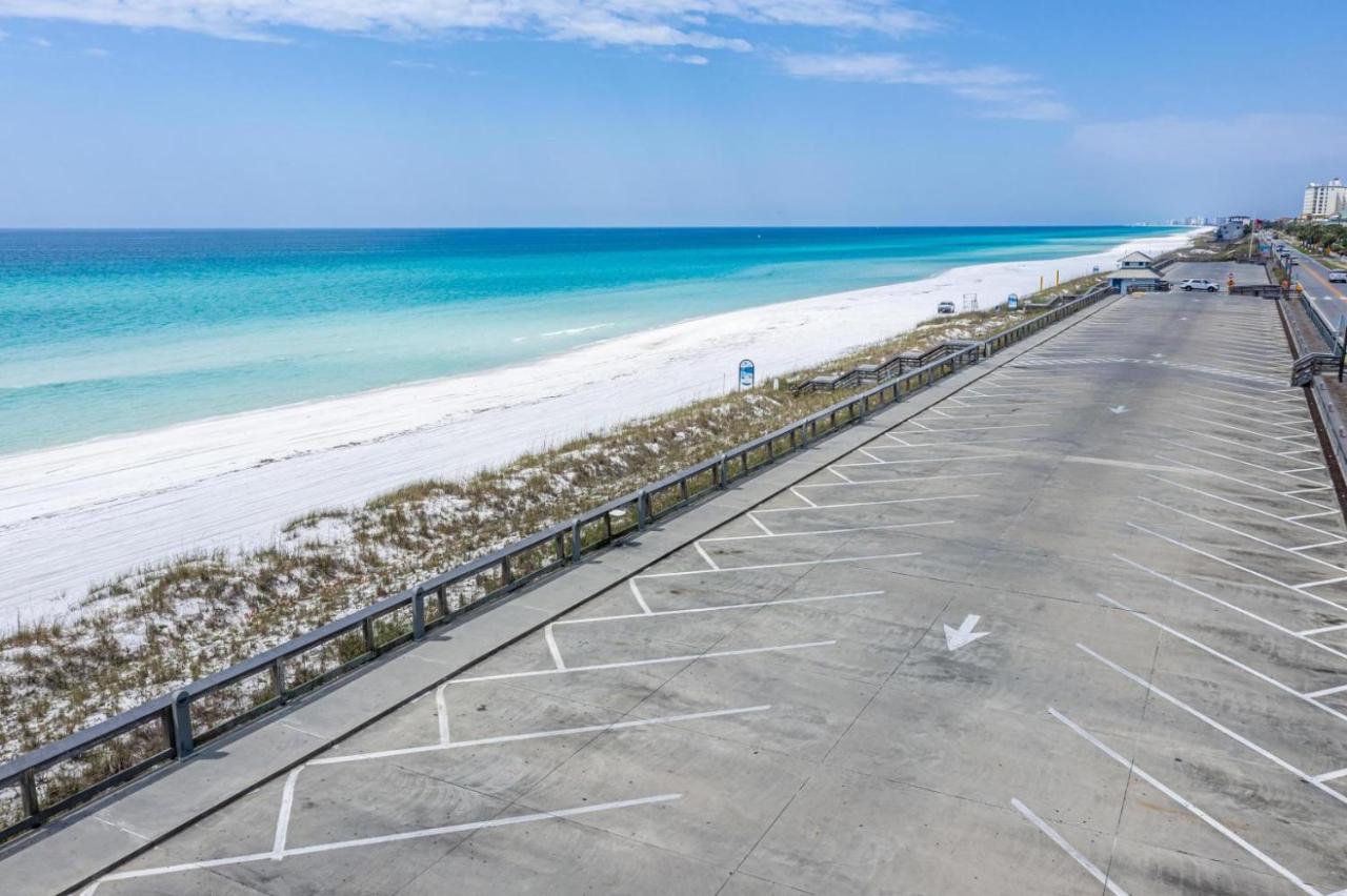 Sandprints C10 Destin Bagian luar foto