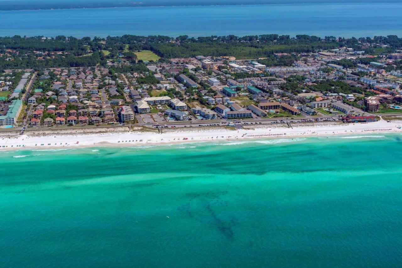 Sandprints C10 Destin Bagian luar foto