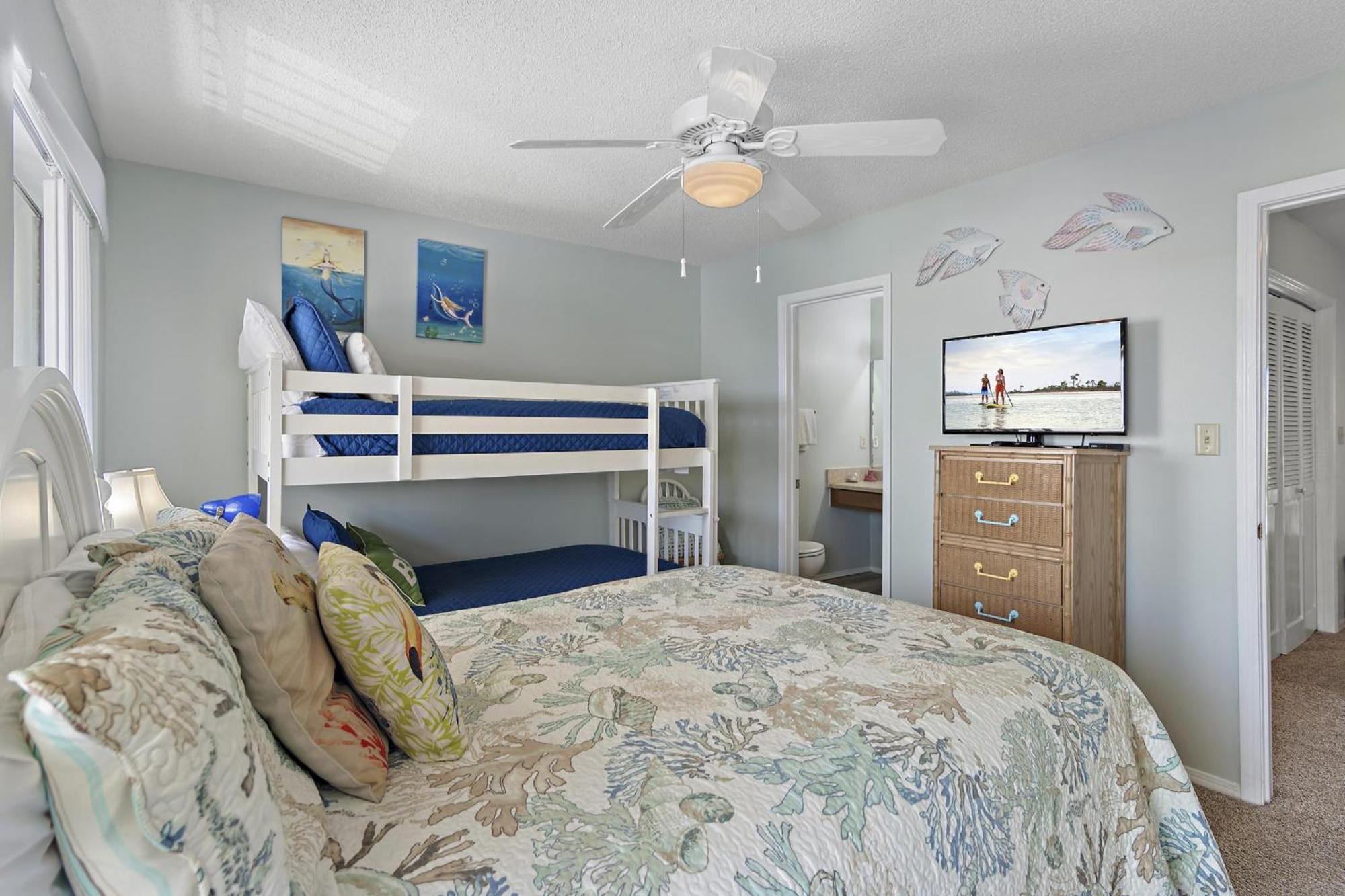 Sandprints C10 Destin Bagian luar foto